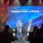 Характер и стойкость: история победителя премии Престиж в номинации Защитник Алтая