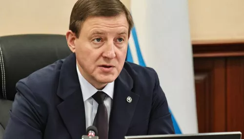 Более 90 километров дорог обновили по нацпроекту в Республике Алтай в 2025 году