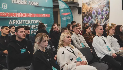 Новые люди и Корпорация МСП запускают масштабный технологический проект