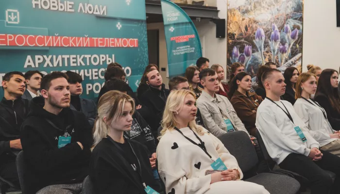 Новые люди и Корпорация МСП запускают масштабный технологический проект