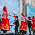 Алтайская зимовка: зимний турсезон в крае откроют большим фестивалем