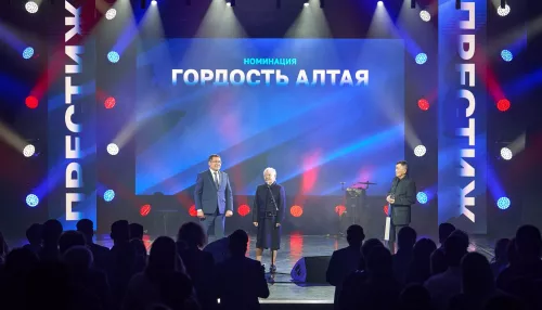 Гордость Алтая: Иван Музыков стал символом мужества и верности клятве врача