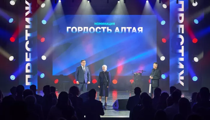 Гордость Алтая: Иван Музыков стал символом мужества и верности клятве врача