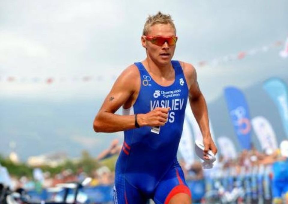 Иван Васильев