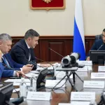 Два новых ФАПа в Республике Алтай начнут работу на год раньше, чем планировалось