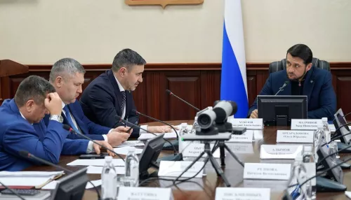 Два новых ФАПа в Республике Алтай начнут работу на год раньше, чем планировалось