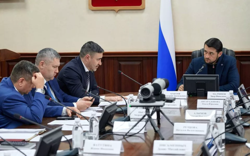 Два новых ФАПа в Республике Алтай начнут работу на год раньше, чем планировалось