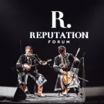 Ансамбль горлового пения Бай-Терек представил Республику Алтай на форуме Репутация в Москве