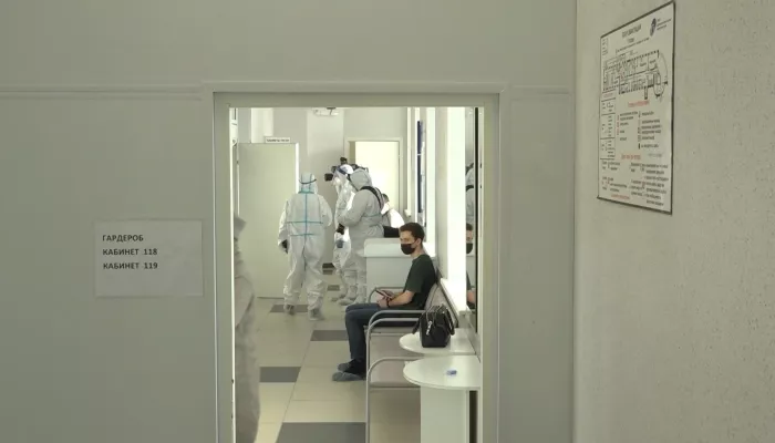 В Алтайском крае зафиксировали распространение гонконгкского гриппа