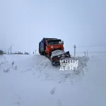 Женщина пострадала в лобовом ДТП с мусоровозом в Алтайском крае