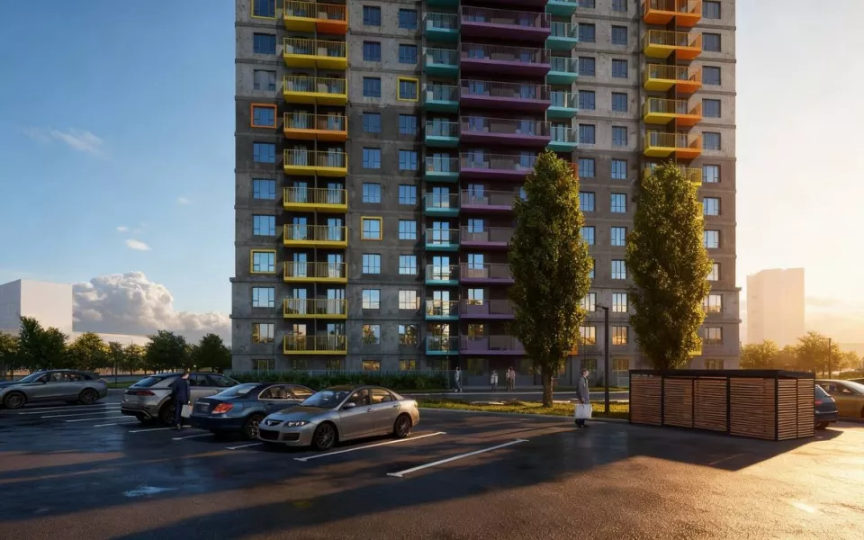 Легендарный барнаульский долгострой получил добро на перезагрузку