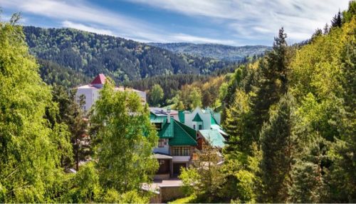 Курортный сбор на Алтае: почему власти не собираются его отменять