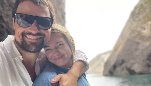 СМИ сообщили о беременности Оксаны Акиньшиной от Данилы Козловского