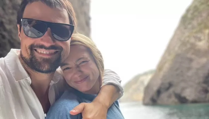 СМИ сообщили о беременности Оксаны Акиньшиной от Данилы Козловского