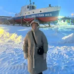 Как актрисе Ольге Картунковой удалось похудеть на 84 килограмма и улучшить здоровье