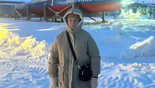 Картункова откровенно рассказала о жизни с протезом и внезапном похудении на 80 кг