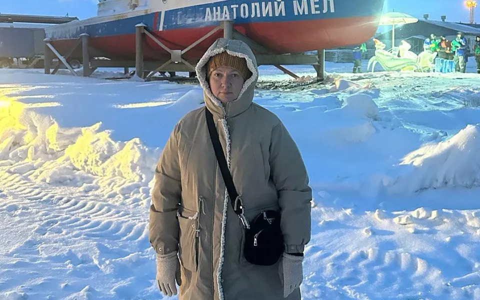 Картункова откровенно рассказала о жизни с протезом и внезапном похудении на 80 кг