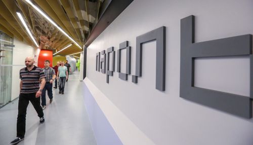 СМИ: ФСБ требует от Яндекса ключи шифрования переписки пользователей