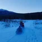 Нашедший альпинистку Наговицину рассказал, какие дроны помогут в поисках Усольцевых