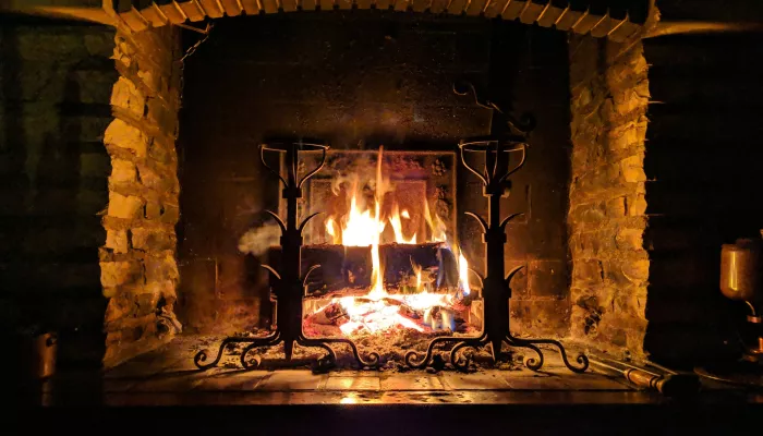 Подросток застрял в дымоходе — его тело нашли только через семь лет