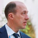 Хорохордин заявил о намерении баллотироваться в губернаторы Республики Алтай
