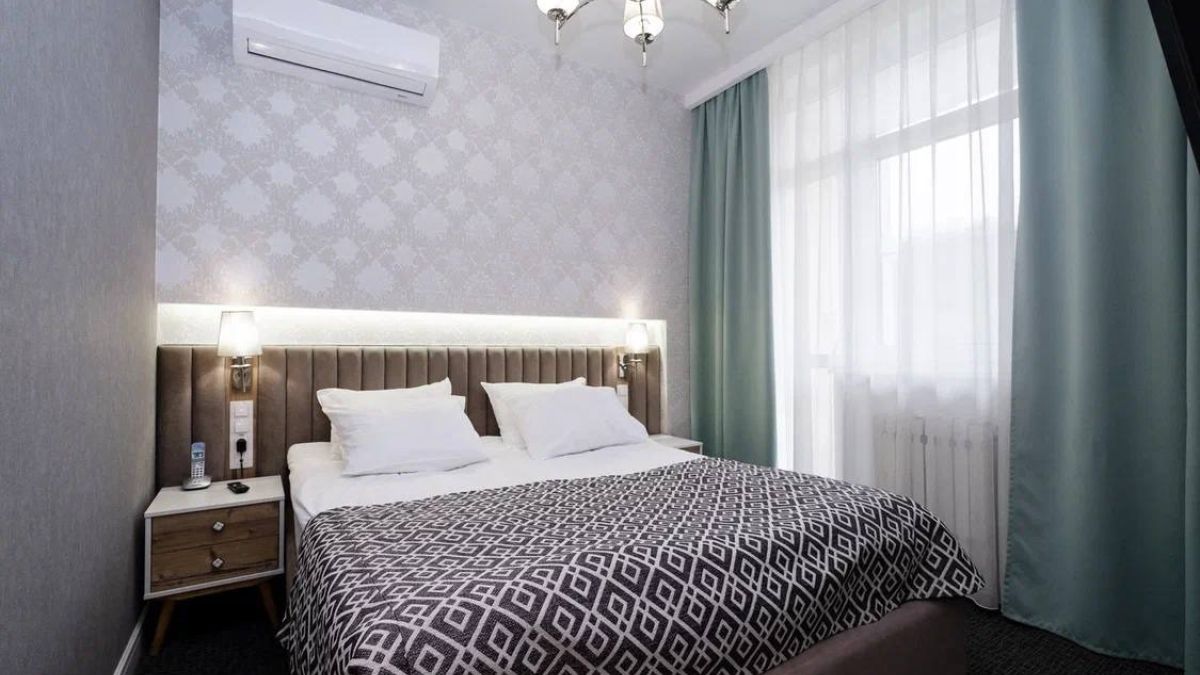 В санаториях "Курорт Белокуриха" запустили аукцион скидок