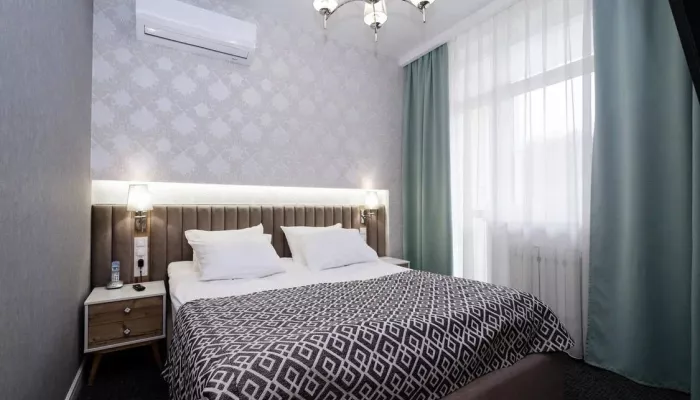 В санаториях Курорт Белокуриха запустили аукцион скидок