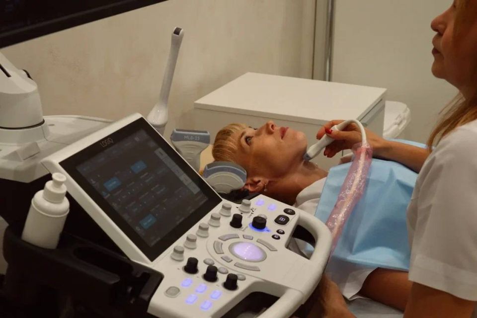 В санаториях "Курорт Белокуриха" запустили аукцион скидок