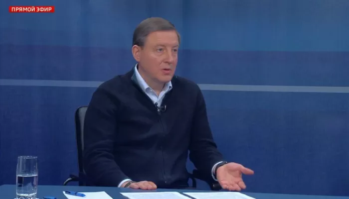 Андрей Турчак назвал главные события Республики Алтай в 2025 году