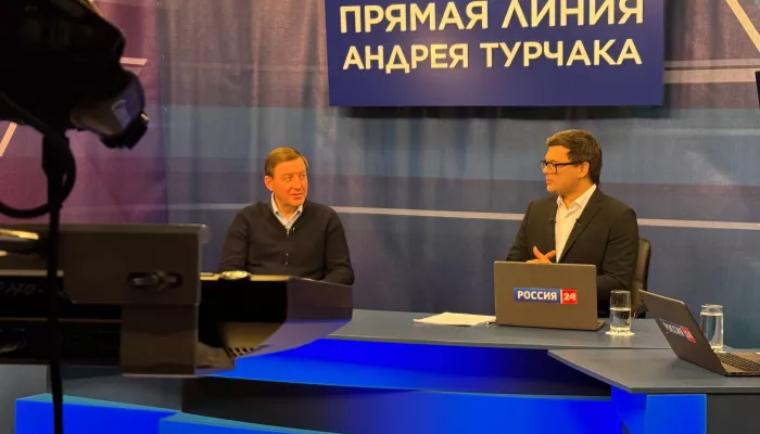 Андрей Турчак: к 2027 году в Горно-Алтайске построят дом для медиков на 75 квартир