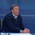 Андрей Турчак рассказал о газификации в регионе и где не ждать голубого топлива