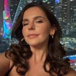 Актриса Лиза Моряк ответила на слухи, что ее дочь похожа на Павла Прилучного