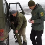 Расстреливают из машин: браконьеры в Горном Алтае уничтожают косуль во время миграции