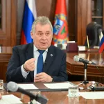 Спикер АКЗС Александр Романенко заявил о желании вновь пойти на выборы в 2026 году