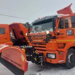 Дороги в надежных руках: Алтайский край продолжает обновлять парк спецтехники