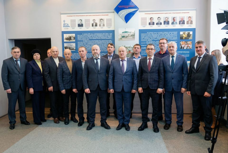 Алтайский край продолжает обновлять парк спецтехники