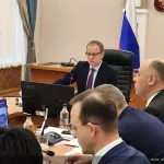 Наука и поддержка. Краевое правительство обсудило целый ряд важных для края вопросов