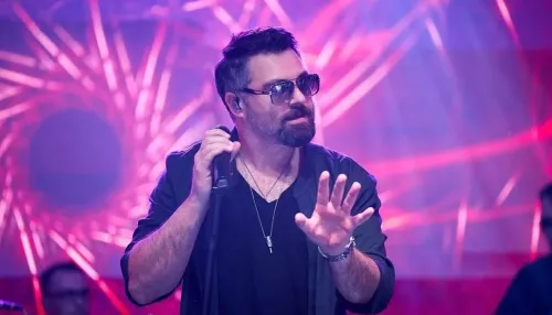 Певцу Алексею Чумакову могут присвоить вторую группу инвалидности. Подробности