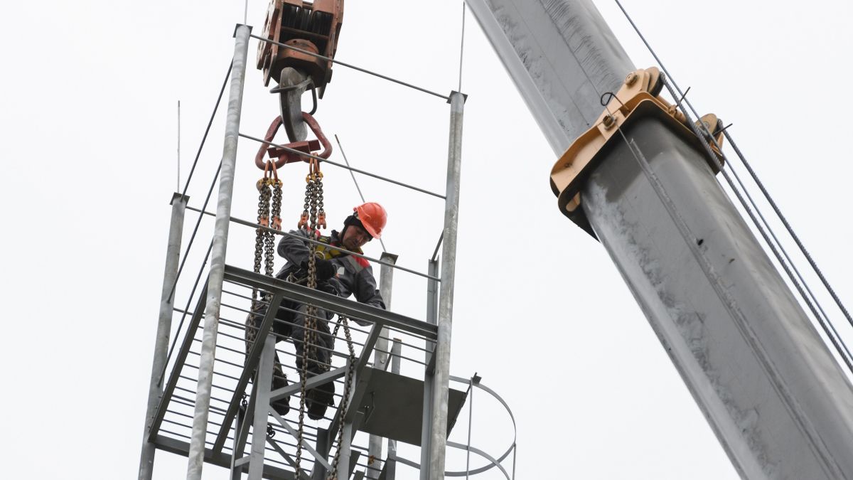 Подключение к мобильной связи