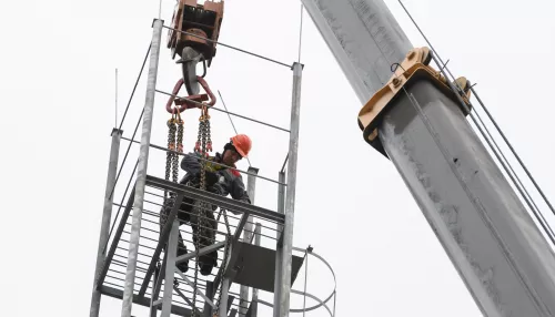 Ростелеком подключил к мобильной связи 34 малых села Алтайского края