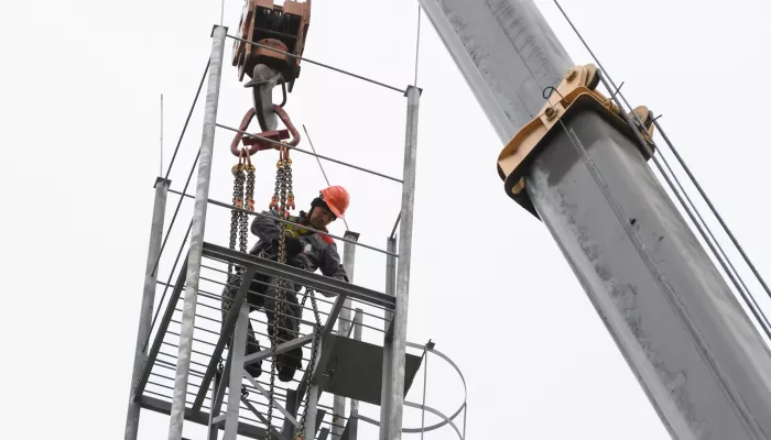 Ростелеком подключил к мобильной связи 34 малых села Алтайского края