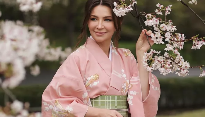 Елену Блиновскую перевели в блатной отряд женской колонии