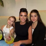 Дочь Ксении Бородиной захейтили за ответ, на что она потратила бы миллион долларов