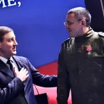 Заслуженных жителей Республики Алтай наградили в честь Дня Конституции