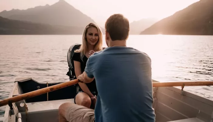 Муж задушил королеву красоты и измельчил останки в блендере. Фото