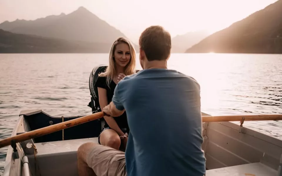 Муж задушил королеву красоты и измельчил останки в блендере. Фото