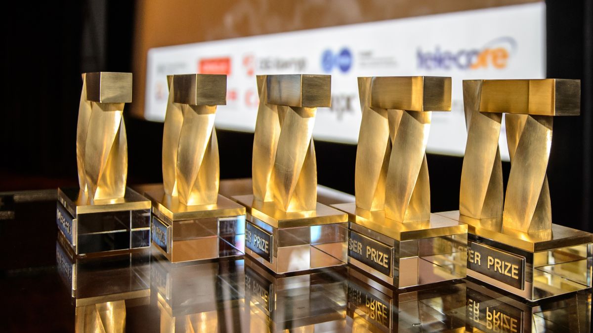 Премия Tadviser