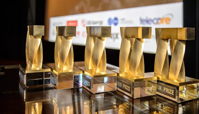 Проект алтайского завода стал победителем премии TAdviser