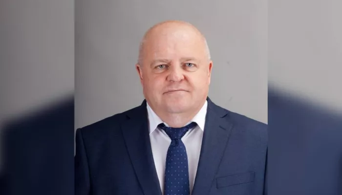 Почетный работник Россельхознадзора возглавил алтайское управление