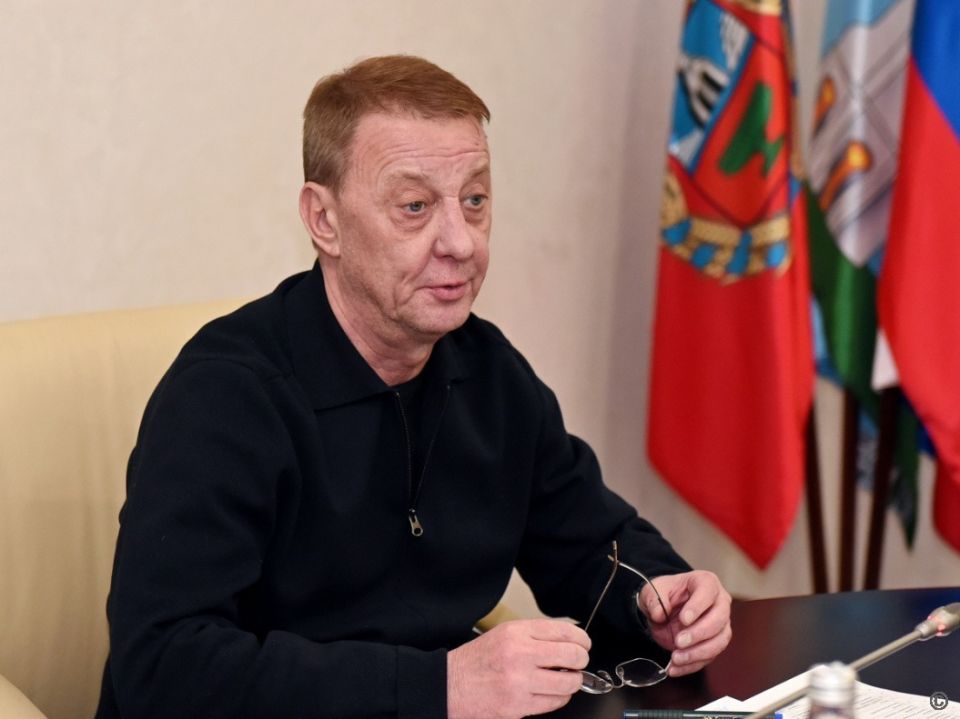 Вячеслав Франк